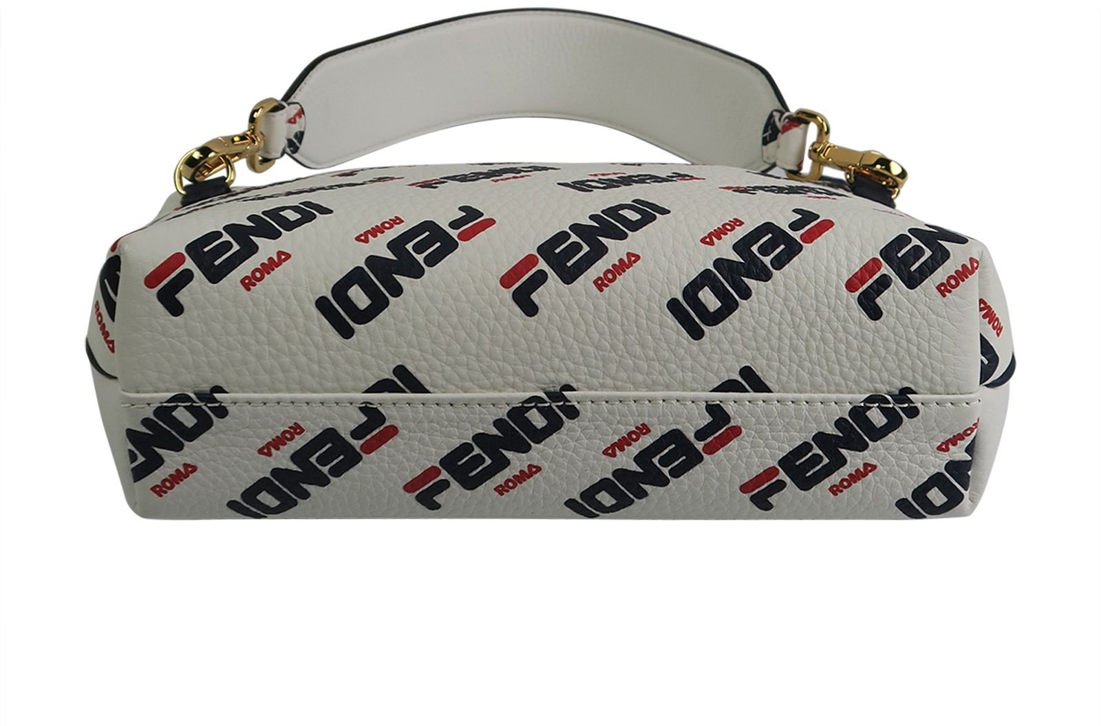 Fendi x fila clearance bag